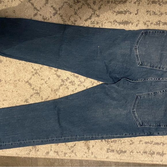 Good American jeans Size 2 or 26 - Picture 4 of 5